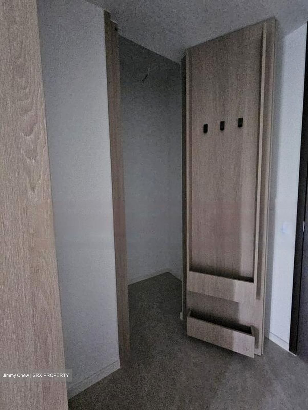 KI Residences at Brookvale (D21), Condominium #487503341